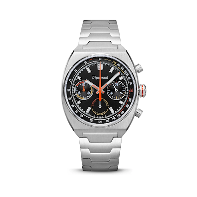 Depancel Allure Chronograph MecaQ 36 Watch