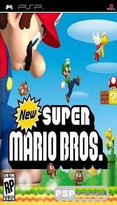 Super Mario Bros 3