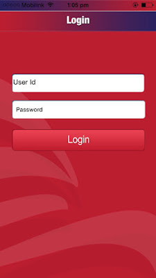 WeBoc Application For iPhone