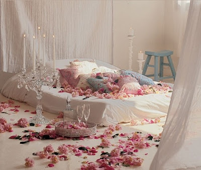 Bedroom Romantic