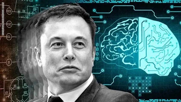 How Elon Musk became the richest man in the world because of a Tesla car