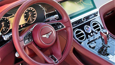 2019 Bentley Bentayga Review, Specs, Price