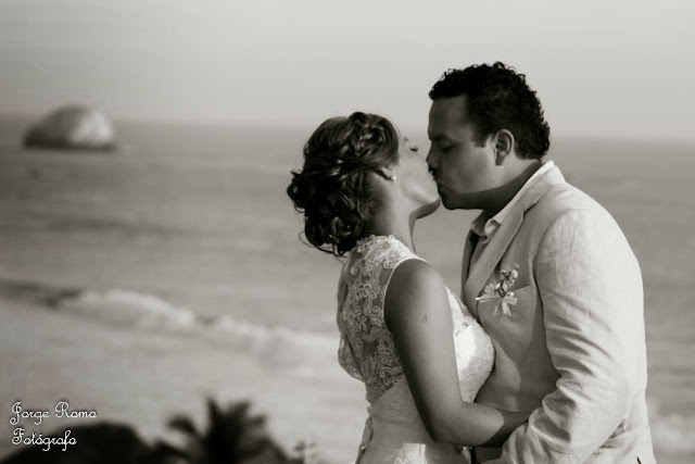 boda en playa, beach wedding, Oaxaca, México, Bodas Huatulco, Wedding Planner