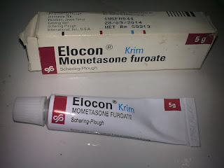 Elocon Mometasone furoate