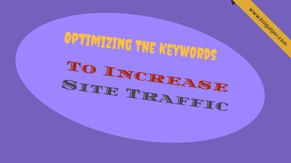 Keyword optimization tips