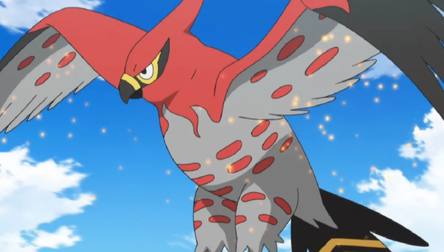 Pokemon Go Shiny Fletching Community Day: Cara Mendapatkan Talonflame dengan Incinerate