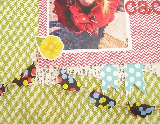 jò in wonderland - my creative sketches april 2013