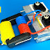 on video  Amorphous Transformer | The Secret to High-Efficiency Inverters | JLCPCB