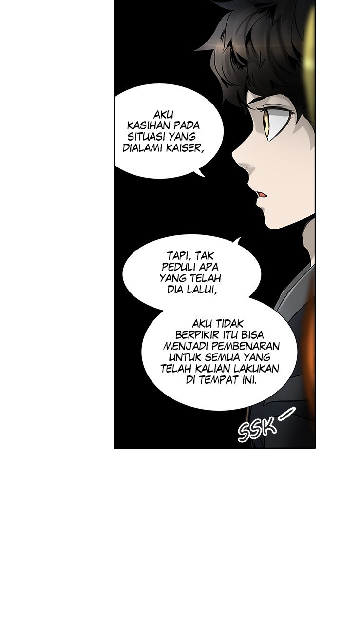 Webtoon Tower Of God Bahasa Indonesia Chapter 293