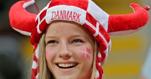Danish Online Dating - Dating in Denmark