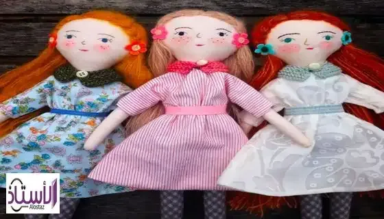 The-story-of-cloth-doll