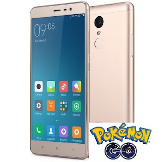  merupakan smartphone dengan spesifikasi yang terbilang tinggi namun mempunyai harga yang t Cara Mengatasi Masalah GPS Xiaomi Redmi 3 Pro Saat Main Pokemon Go