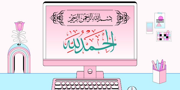 Arabic Format Styling 