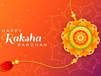 Raksha Bandhan Quotes, Wishes, Whatsapp Message (SMS) for Brother &amp; Sister in Hindi &amp; English 2022