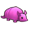 Pink Marshadillow - Pirate101 Hybrid Pet Guide