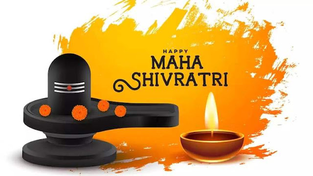 Maha-Shivaratri