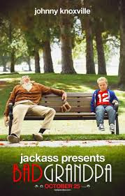 download bad grandpa