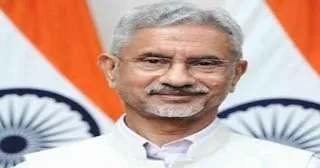 s-jaishankar