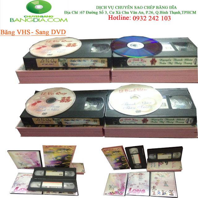 http://chuyensangbangdia.com/sang-bang-vhs-cassette-qua-dia-dvd/
