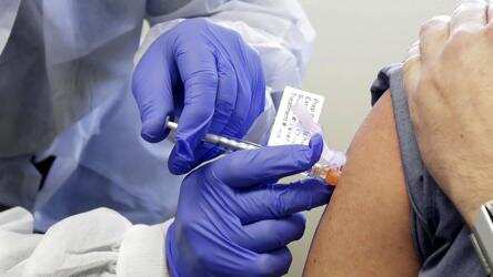 Kanpur emerges as the key center for COVID-19 vaccinations