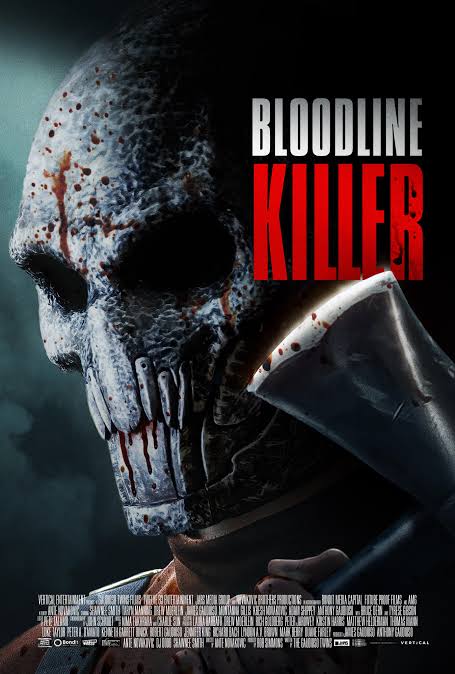 Bloodline Killer Movie 2024