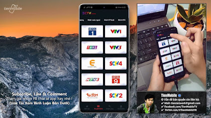 SCTV Online VIP APK Latest Download for Android (Mediafire) - GetFiles.TOP