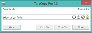 Optimasi Proses Copy File dengan Teracopy Pro 2.3 Final