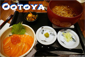 Restaurantes Japoneses en Nueva York: Ootoya 