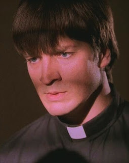 Caleb played by Nathan Fillion from Buffy