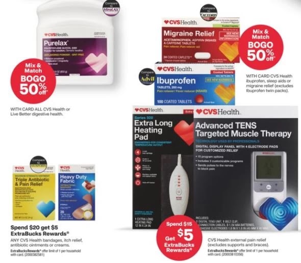 CVS Weekly Ad Preview 9/17-9/23
