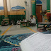 Kegiatan Lailatul Ijtima' di Masjid Al-Hidayah Purbosari (Bangkir) di Tahun 2023