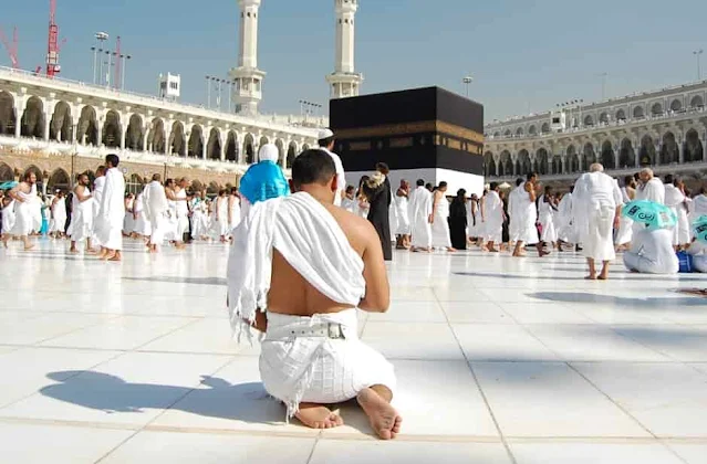 Ministry of Hajj states 10 tips for Physical preparation before performing Umrah - Saudi-Expatriates.com
