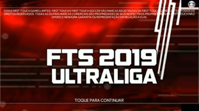 FTS 19 Ultraliga
