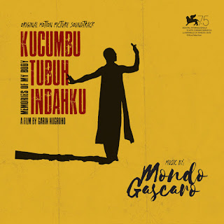 MP3 download Various Artists - Kucumbu Tubuh Indahku (Memories of My Body) [Original Motion Picture Soundtrack] iTunes plus aac m4a mp3