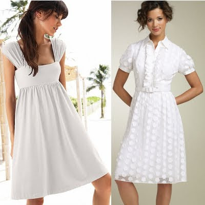 day dresses for summer. And happy day, most of these