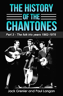 The Chantones