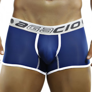 Agacio Boxer Brief Underwear