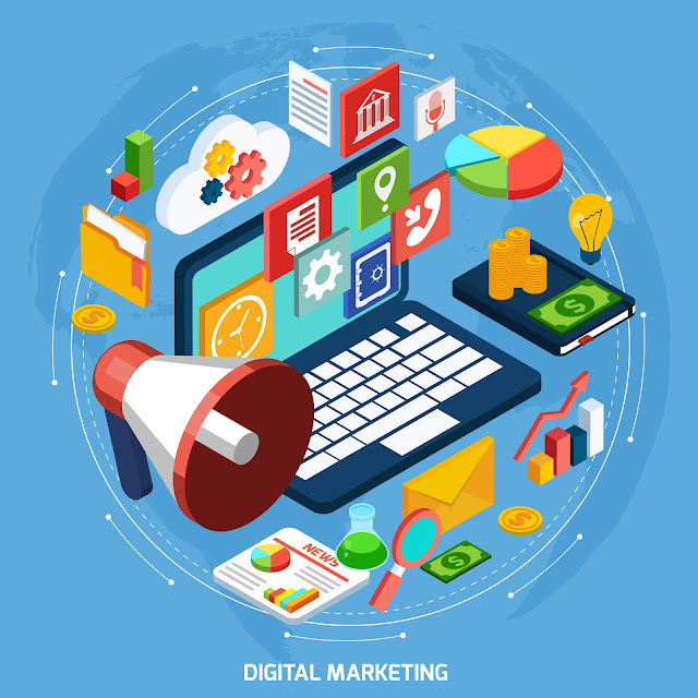 Digital Marketing Agency In Dubai