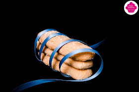 Biscuits à la cuillère maison - recette de Gérard Mulot