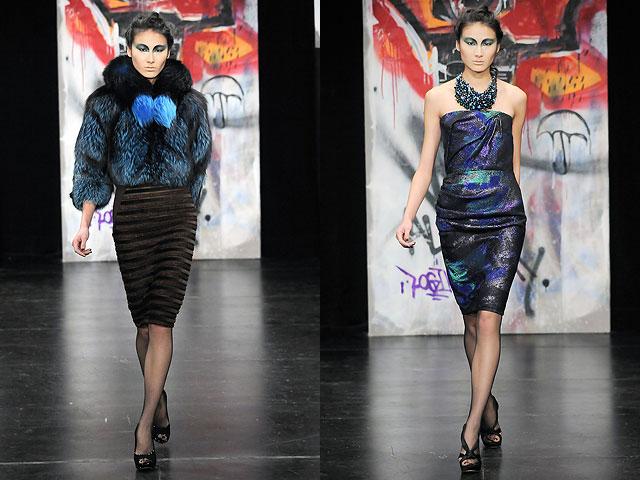 Fall 2010/Winter 2011: