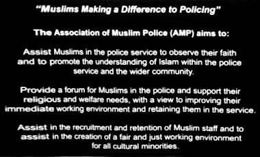 Association of Muslim Police #2