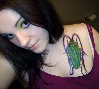 Most stupid tattoos in the World - 17 Pics