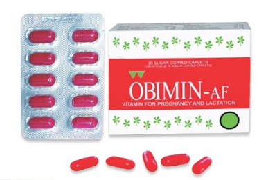 Harga Obimin AF Terbaru 2017