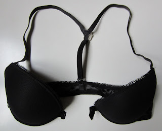 PASSIONATA - Soutien-gorge noir à pois T90B - NEUF