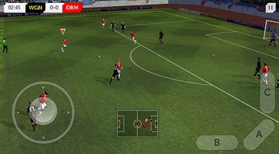 Download Dream League Soccer 2016 for iOS