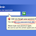 Cara Membuat Forgot Password Accounts Windows Menggunakan Flashdisk