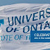 UOIT to host its tenth Convocation, Thursday, June 6 and Friday, June 7, 2013.