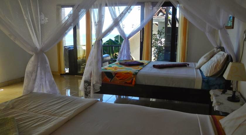 Bukit Indah Homestay Bali