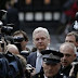 El Tribunal Superior autoriza la extradición del fundador de Wikileaks a Suecia