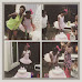 Photos from Ay Comedian's Daughter's Ballerina Birthday Party